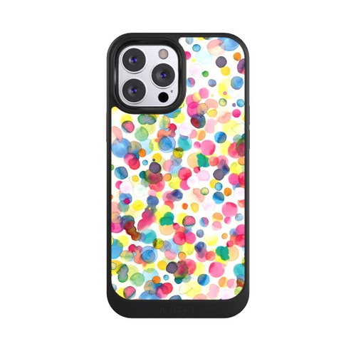 Apple iPhone 13 Pro Max NIVOcore Farbtropfen