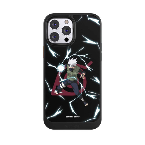 Apple iPhone 13 Pro Max NIVOcore Kakashi Raikiri