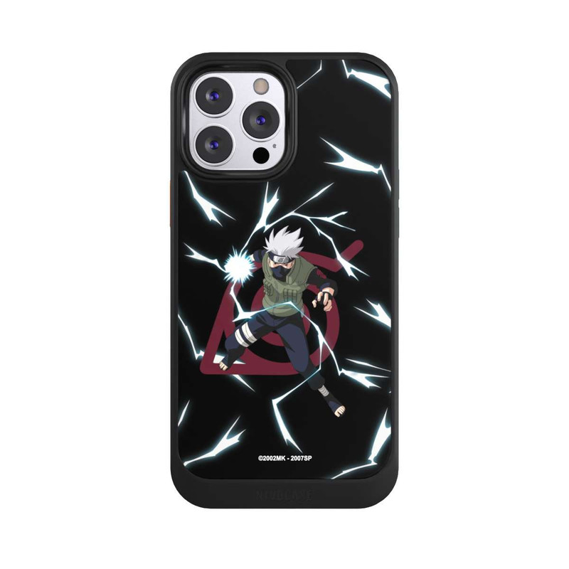 iPhone 13 Pro Max NIVOcore Kakashi Raikiri