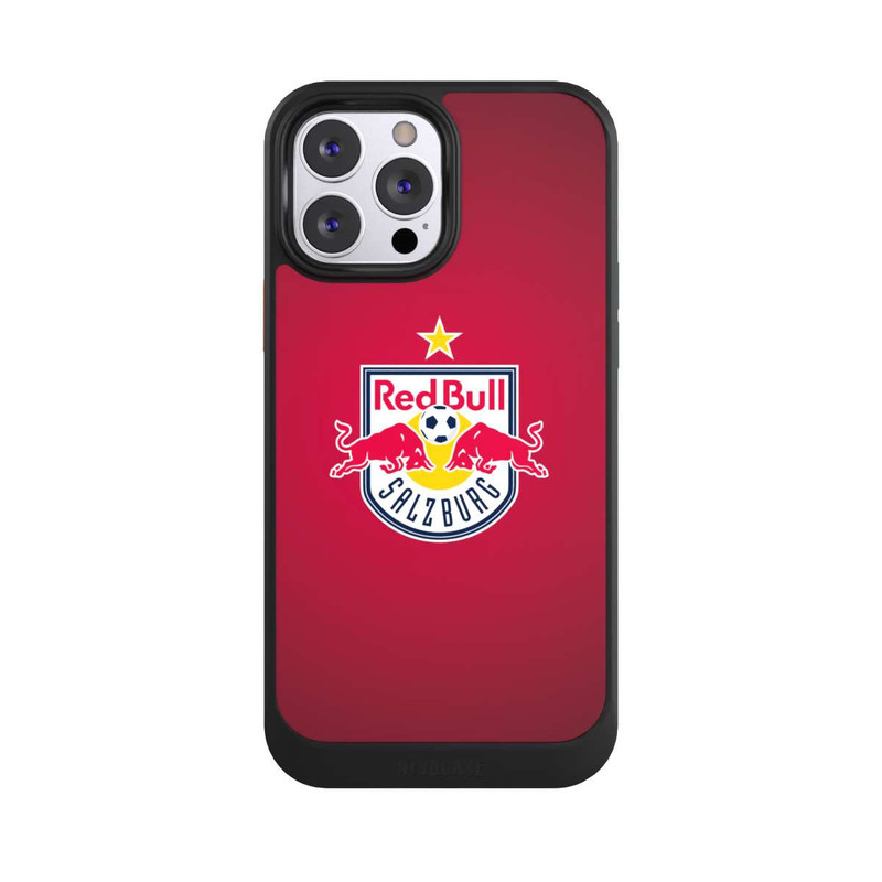 iPhone 13 Pro Max NIVOcore Red Bull Salzburg Rot