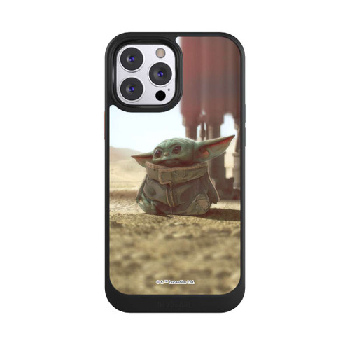 Apple iPhone 13 Pro Max NIVOcore Star Wars The Child