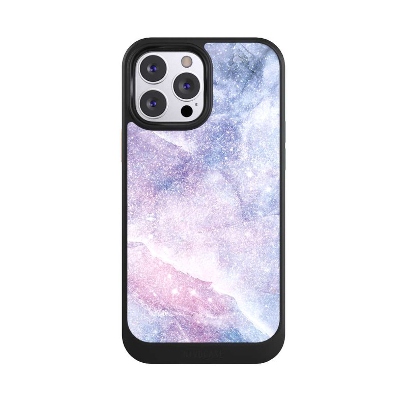 iPhone 13 Pro Max NIVOcore Galaxie Marmor Cafelab