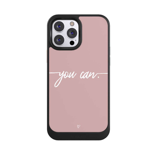 Apple iPhone 13 Pro Max NIVOcore You Can