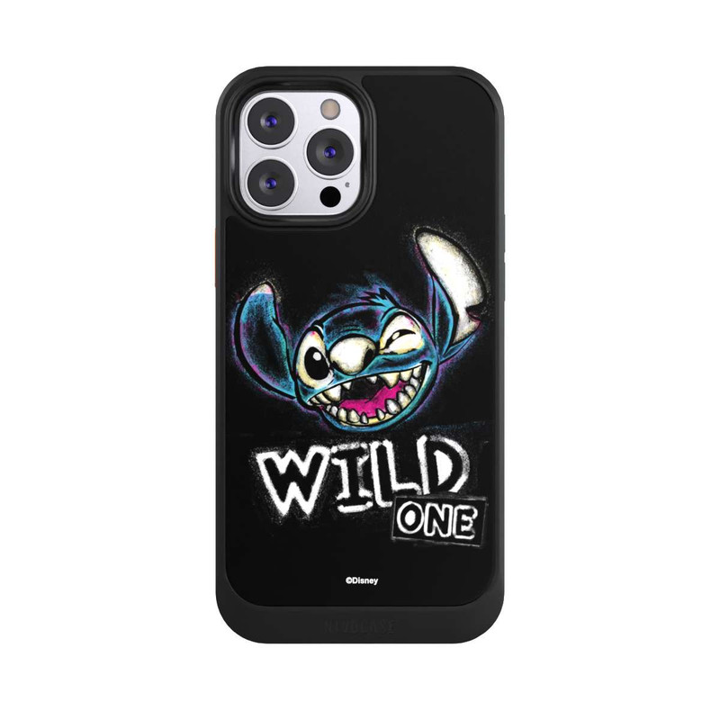 iPhone 13 Pro Max NIVOcore Wild One Stitch