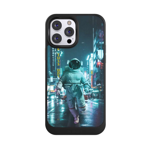 Apple iPhone 13 Pro Max NIVOcore City Spaceman