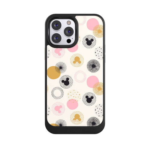 Apple iPhone 13 Pro Max NIVOcore Micky Dots Coloured