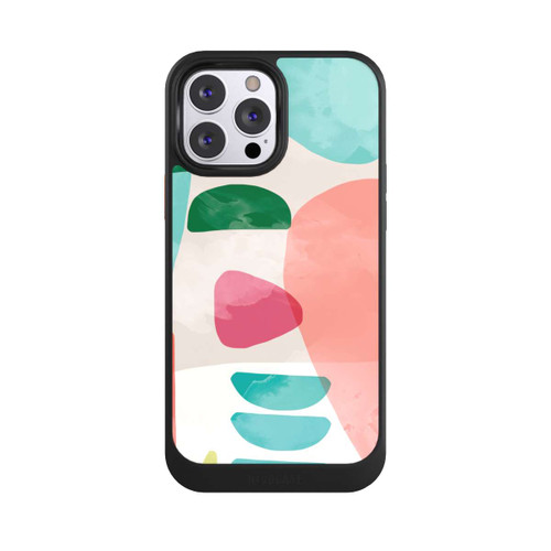 Apple iPhone 13 Pro Max NIVOcore Organische breite Formen