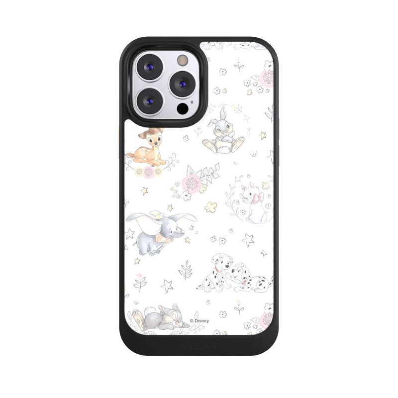 iPhone 13 Pro Max NIVOcore Sentimental Heritage Collection