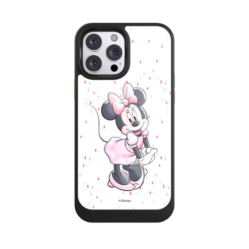 Apple iPhone 13 Pro Max NIVOcore Minnie couleur Pastelle