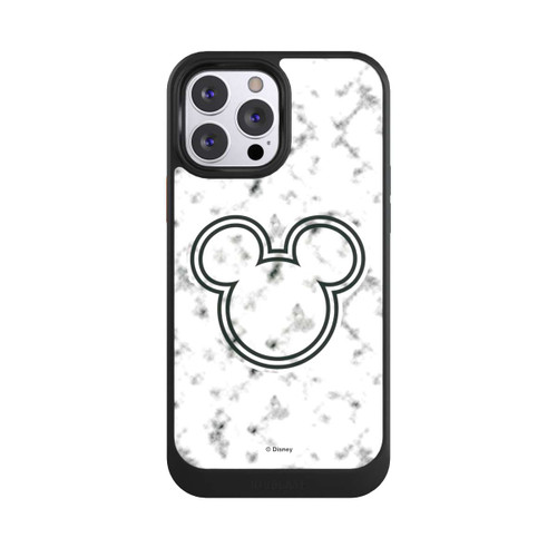 Apple iPhone 13 Pro Max NIVOcore Micky Marble 2