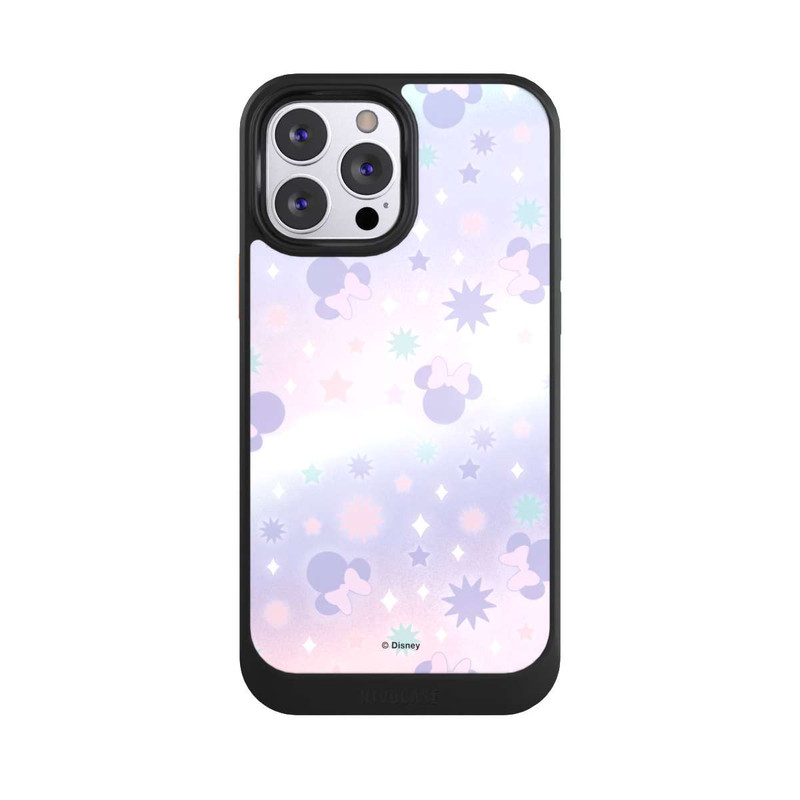 iPhone 13 Pro Max NIVOcore Minnie Star Pattern