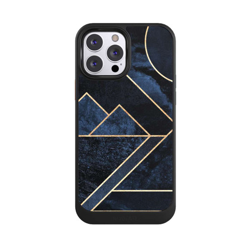 Apple iPhone 13 Pro Max NIVOcore Impression d’or sauvage moderne