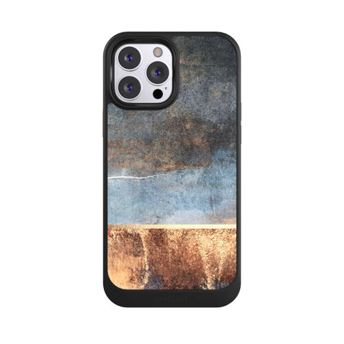 Apple iPhone 13 Pro Max NIVOcore Impression Or Tempête