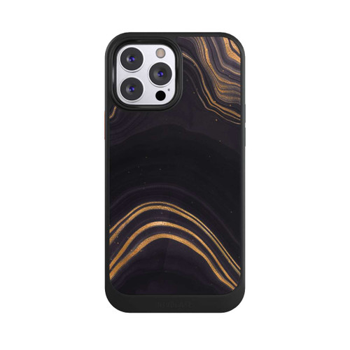 Apple iPhone 13 Pro Max NIVOcore Pierre d'agate