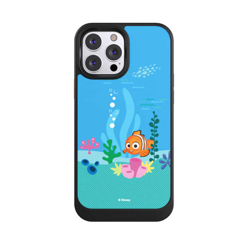 Apple iPhone 13 Pro Max NIVOcore Nemo Ocean