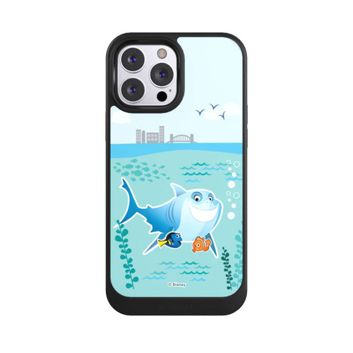 Apple iPhone 13 Pro Max NIVOcore Nemo and Friends