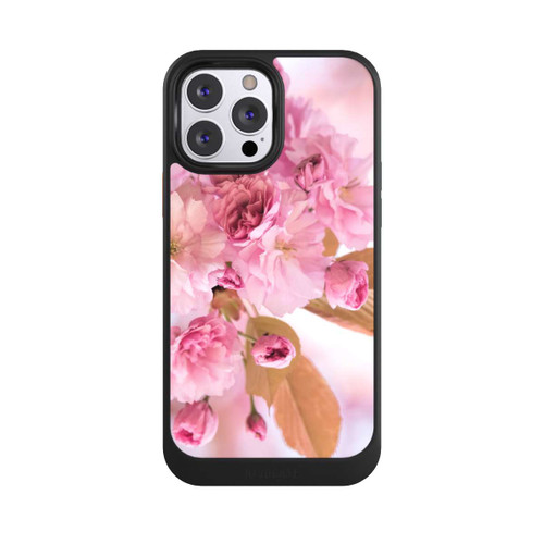 Apple iPhone 13 Pro Max NIVOcore Kirschblütenbaum Fotografie