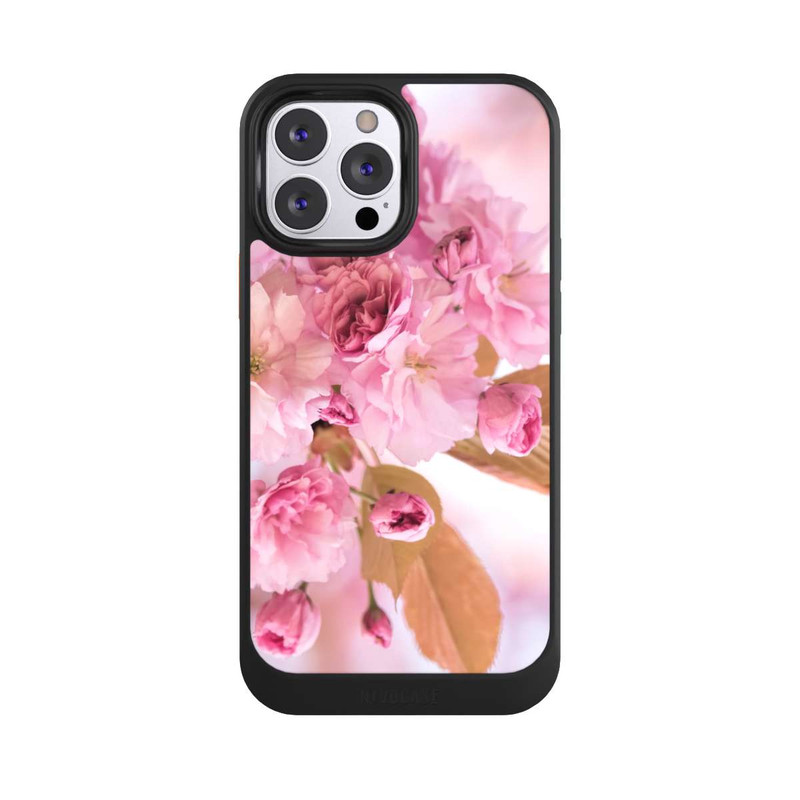iPhone 13 Pro Max NIVOcore Kirschblütenbaum Fotografie