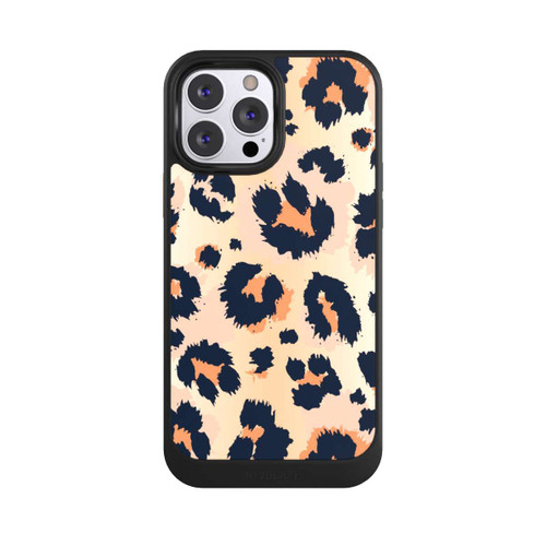 Apple iPhone 13 Pro Max NIVOcore Leopattern 1