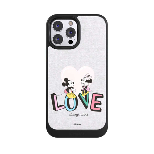 Apple iPhone 13 Pro Max NIVOcore Love Always Wins
