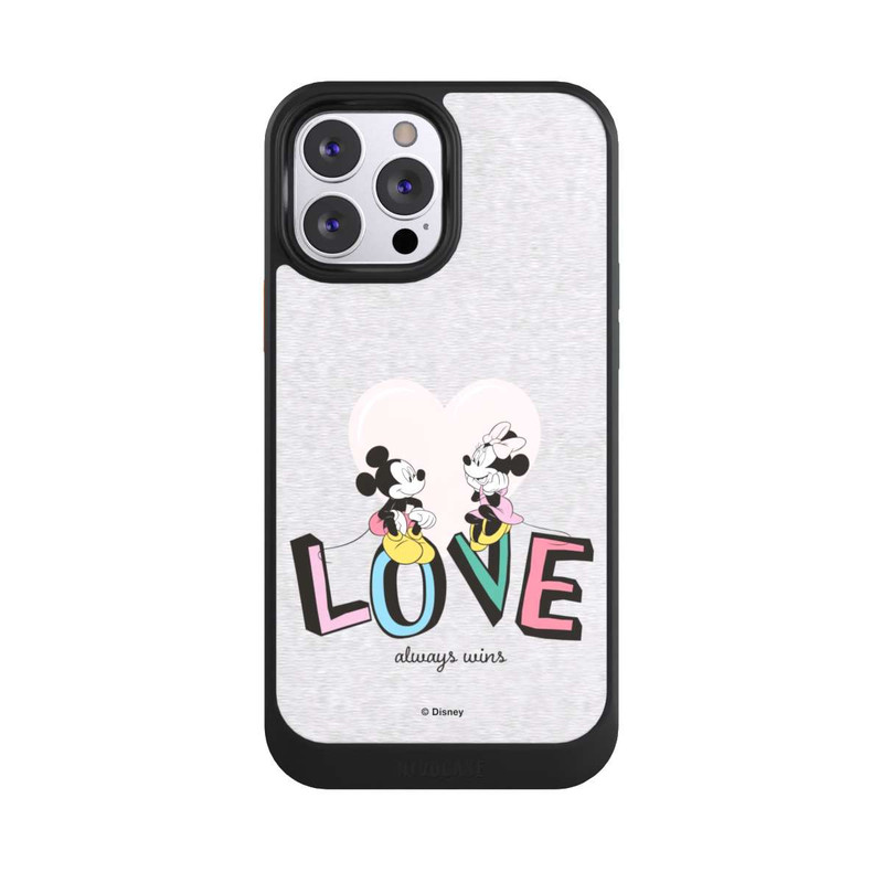 iPhone 13 Pro Max NIVOcore Love Always Wins