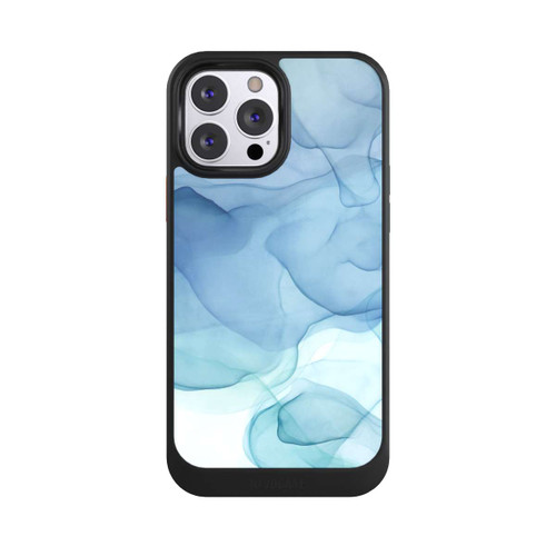 Apple iPhone 13 Pro Max NIVOcore Flüssige Kunst kühler Morgen