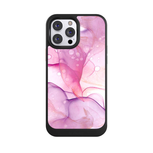Apple iPhone 13 Pro Max NIVOcore Flüssige Kunst Feenstaub