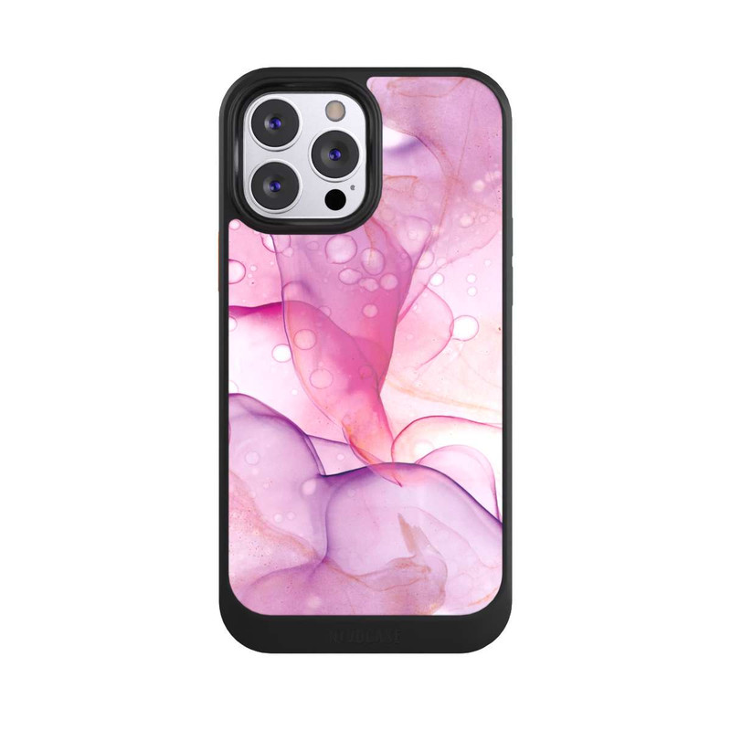 iPhone 13 Pro Max NIVOcore Flüssige Kunst Feenstaub