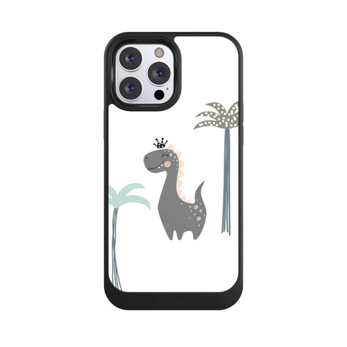 Apple iPhone 13 Pro Max NIVOcore Dino Palms