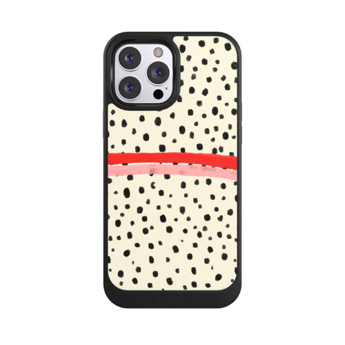 Apple iPhone 13 Pro Max NIVOcore Crazy Life Art 02
