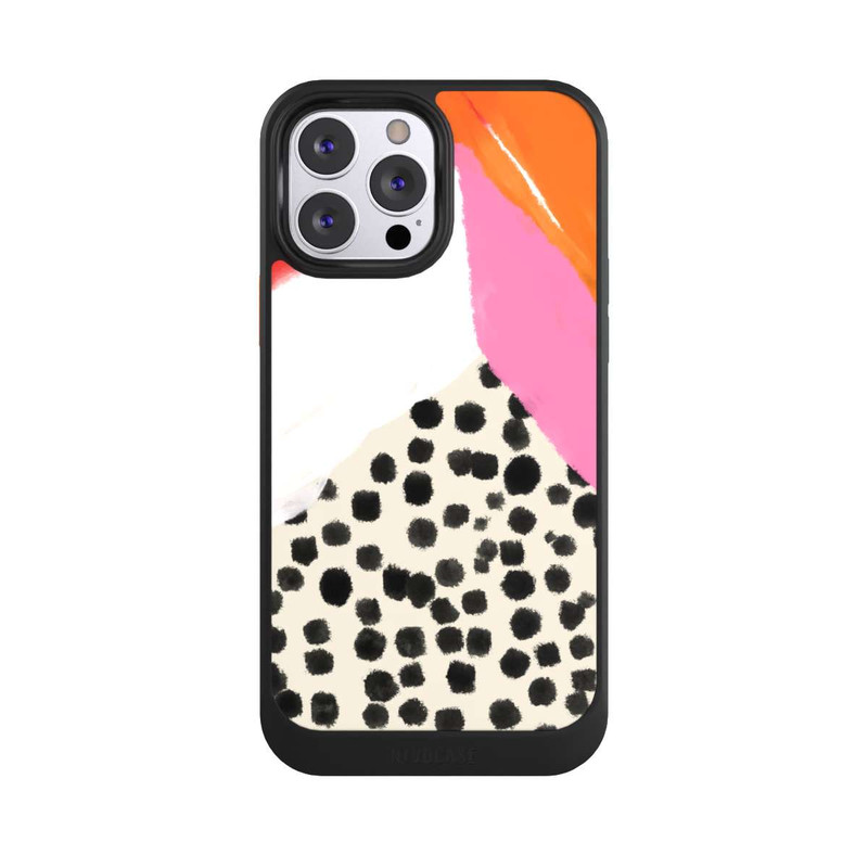 iPhone 13 Pro Max NIVOcore Crazy Life Art 03