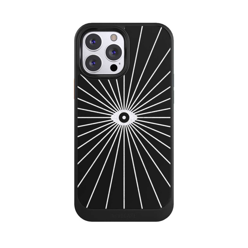 iPhone 13 Pro Max NIVOcore Abstraktes Auge
