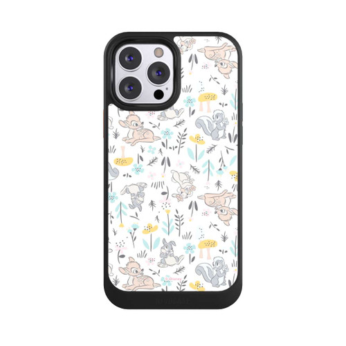Apple iPhone 13 Pro Max NIVOcore Bambi und Kloper Organic