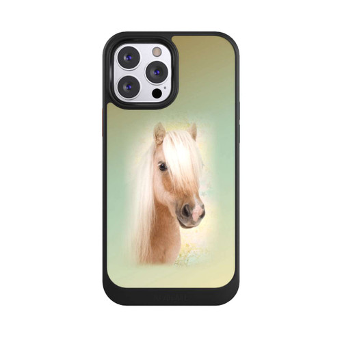 Apple iPhone 13 Pro Max NIVOcore Haflinger Portait