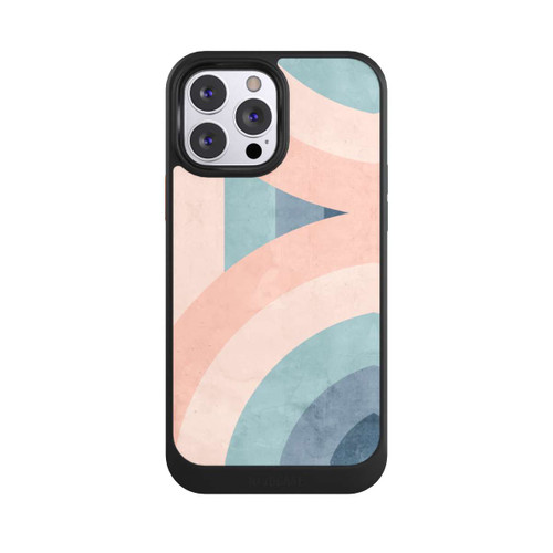 Apple iPhone 13 Pro Max NIVOcore Seulement un arc-en-ciel