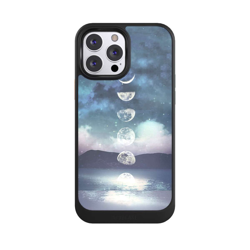 iPhone 13 Pro Max NIVOcore Lune montante