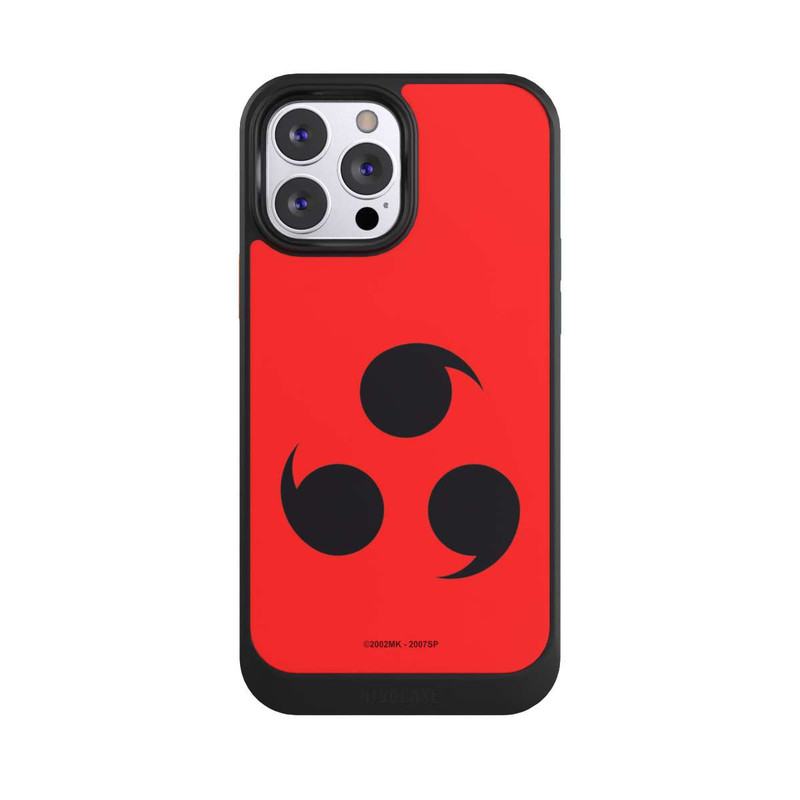 iPhone 13 Pro Max NIVOcore Sharingan
