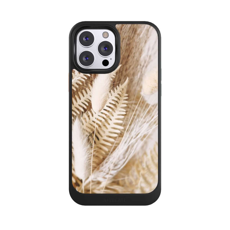 iPhone 13 Pro Max NIVOcore Herbe de la Pampa 