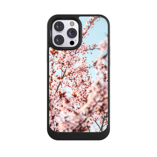 Apple iPhone 13 Pro Max NIVOcore Kirschblüten Fotografie