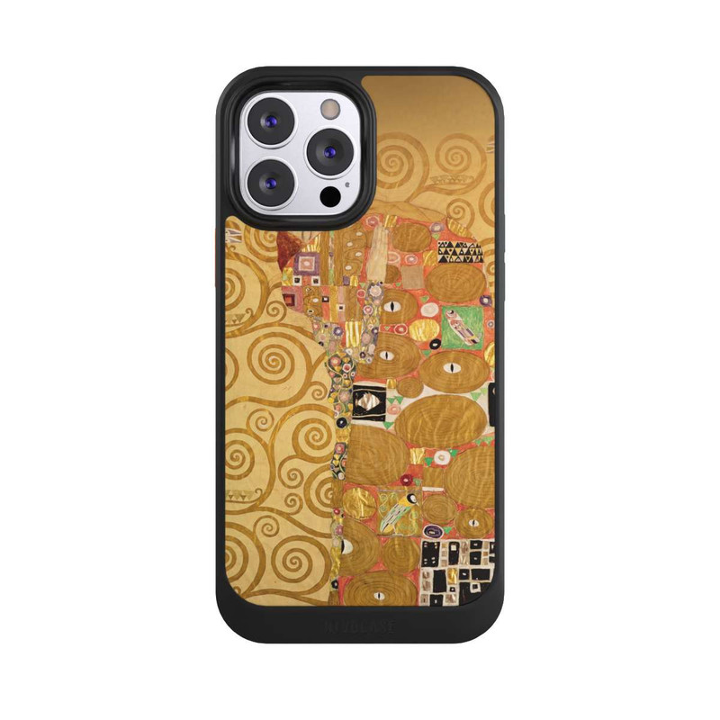 iPhone 13 Pro Max NIVOcore Vollendung von Gustav Klimt