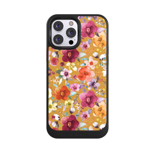 Apple iPhone 13 Pro Max NIVOcore Frühlingsblumensträuße