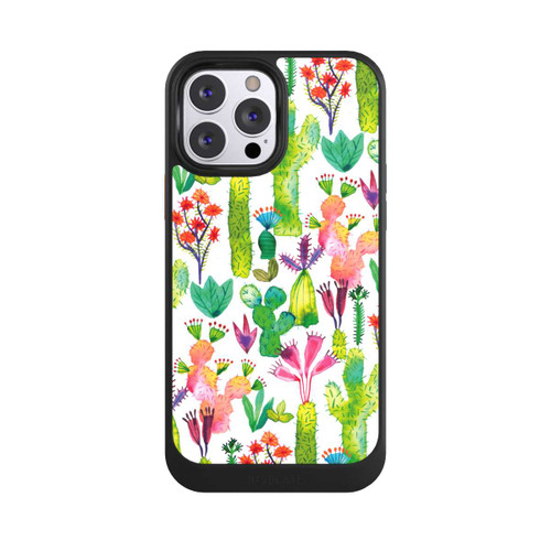 Apple iPhone 13 Pro Max NIVOcore Saftiger Kakteengarten