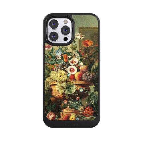 Apple iPhone 13 Pro Max NIVOcore Still Life with Flowers and Fruit - Eelke Jelles Eelkema
