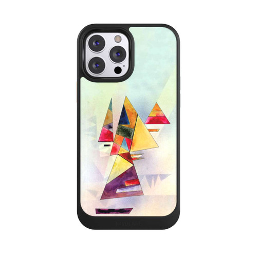 Apple iPhone 13 Pro Max NIVOcore Composition by Wassily Kandinsky