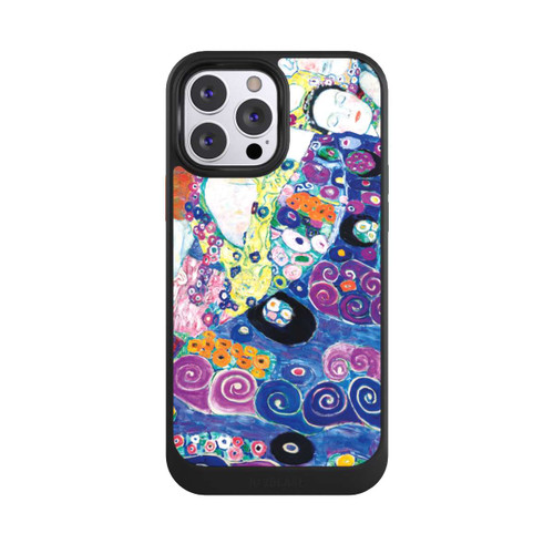 Apple iPhone 13 Pro Max NIVOcore Virgin by Gustav Klimt