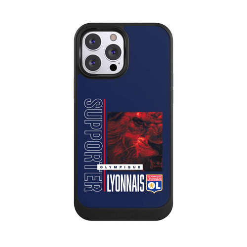 Apple iPhone 13 Pro Max NIVOcore Supporter OL Lion
