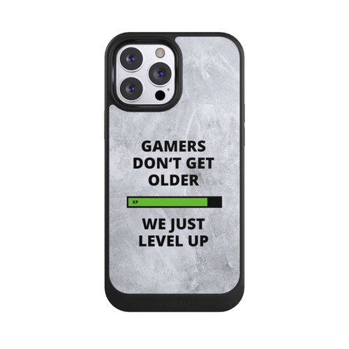 Apple iPhone 13 Pro Max NIVOcore Gamers Don't Get Older