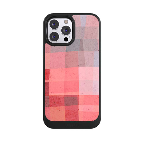 Apple iPhone 13 Pro Max NIVOcore Rayures en tricot