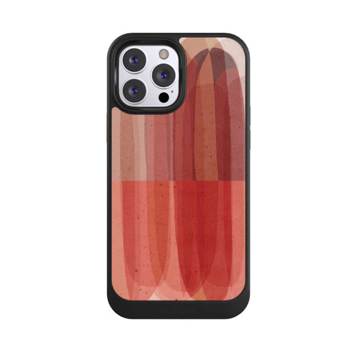 Apple iPhone 13 Pro Max NIVOcore Pierres n° 4 Corail