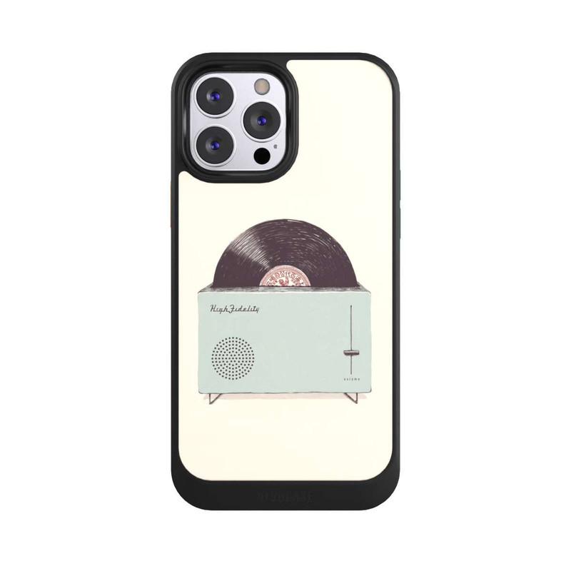 iPhone 13 Pro Max NIVOcore High Fidelity-Main